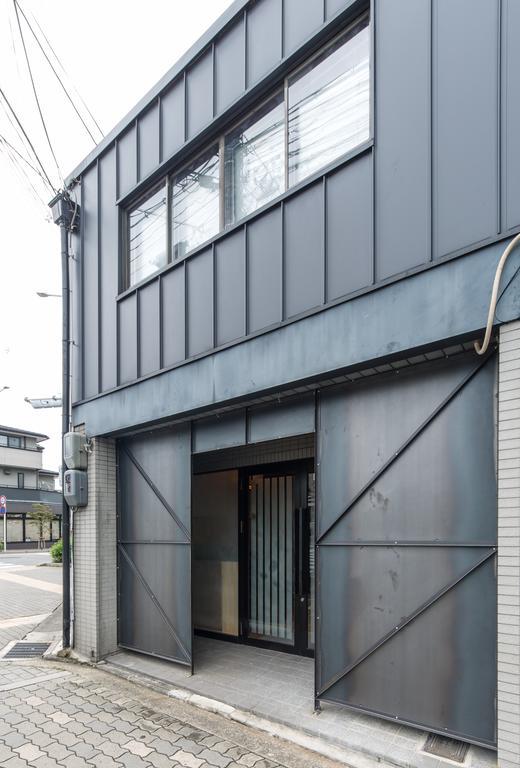 Bna Gallery 교토 외부 사진