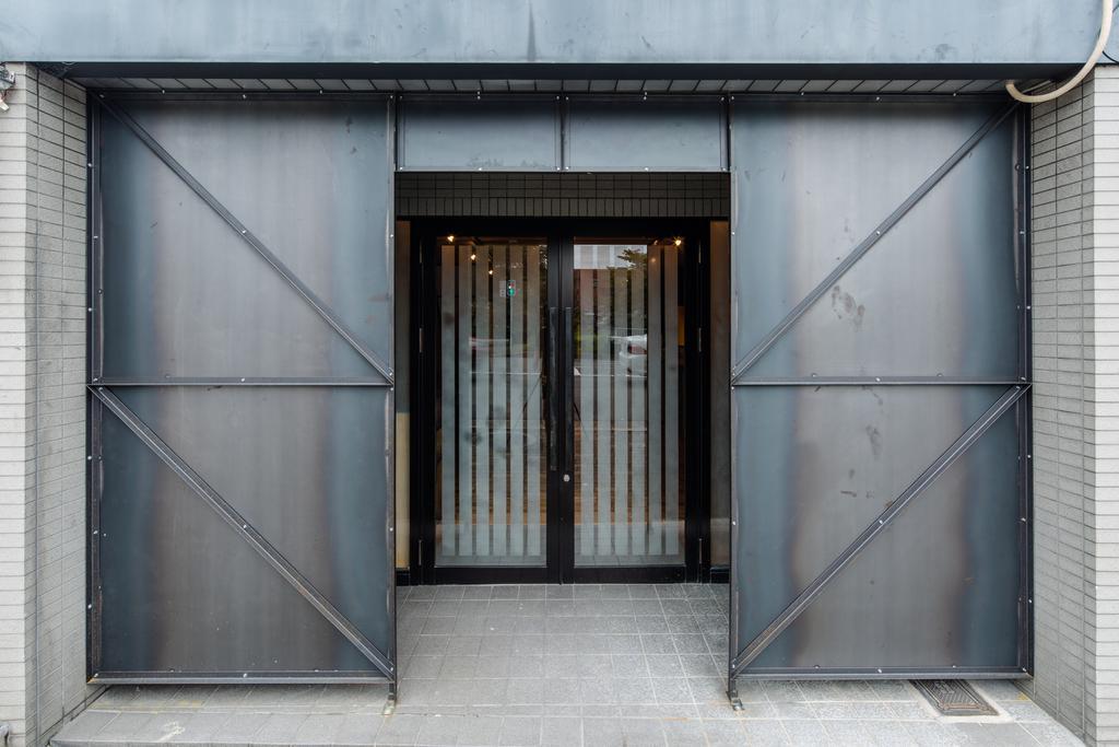 Bna Gallery 교토 외부 사진