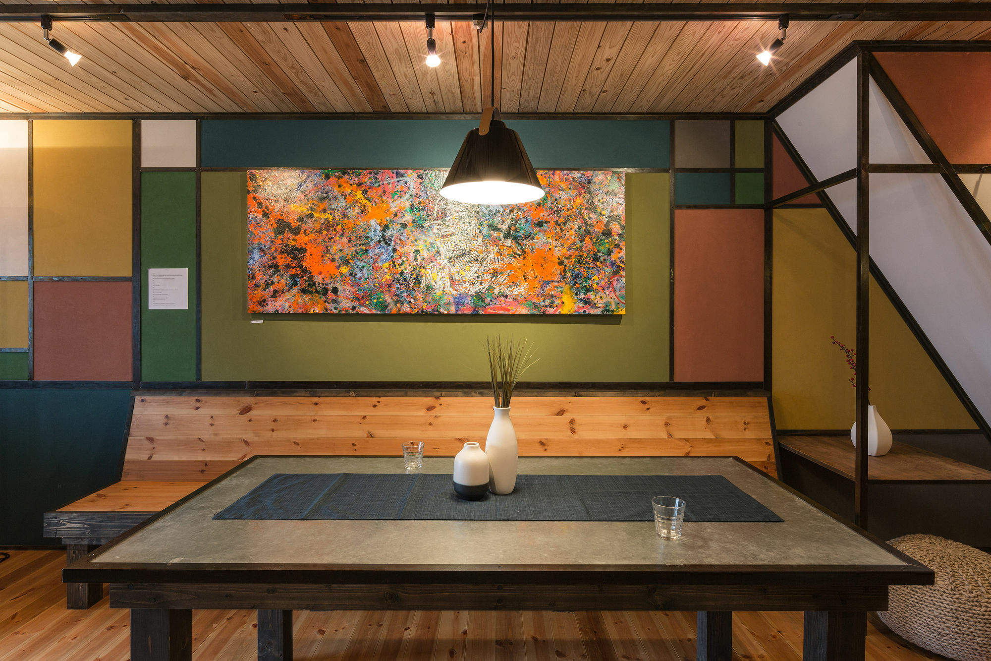 Bna Gallery 교토 외부 사진