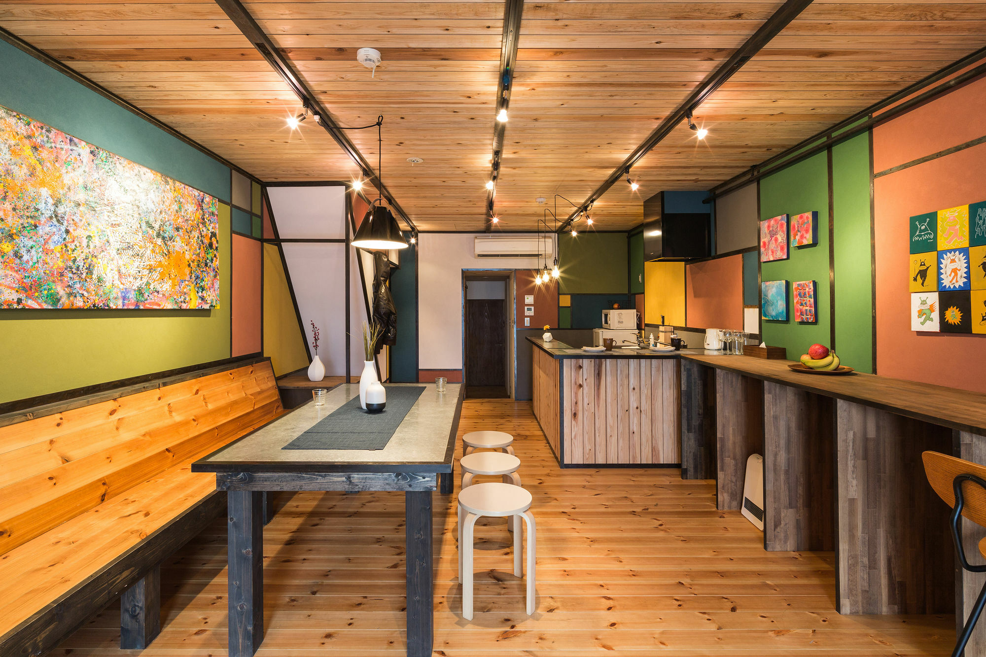 Bna Gallery 교토 외부 사진