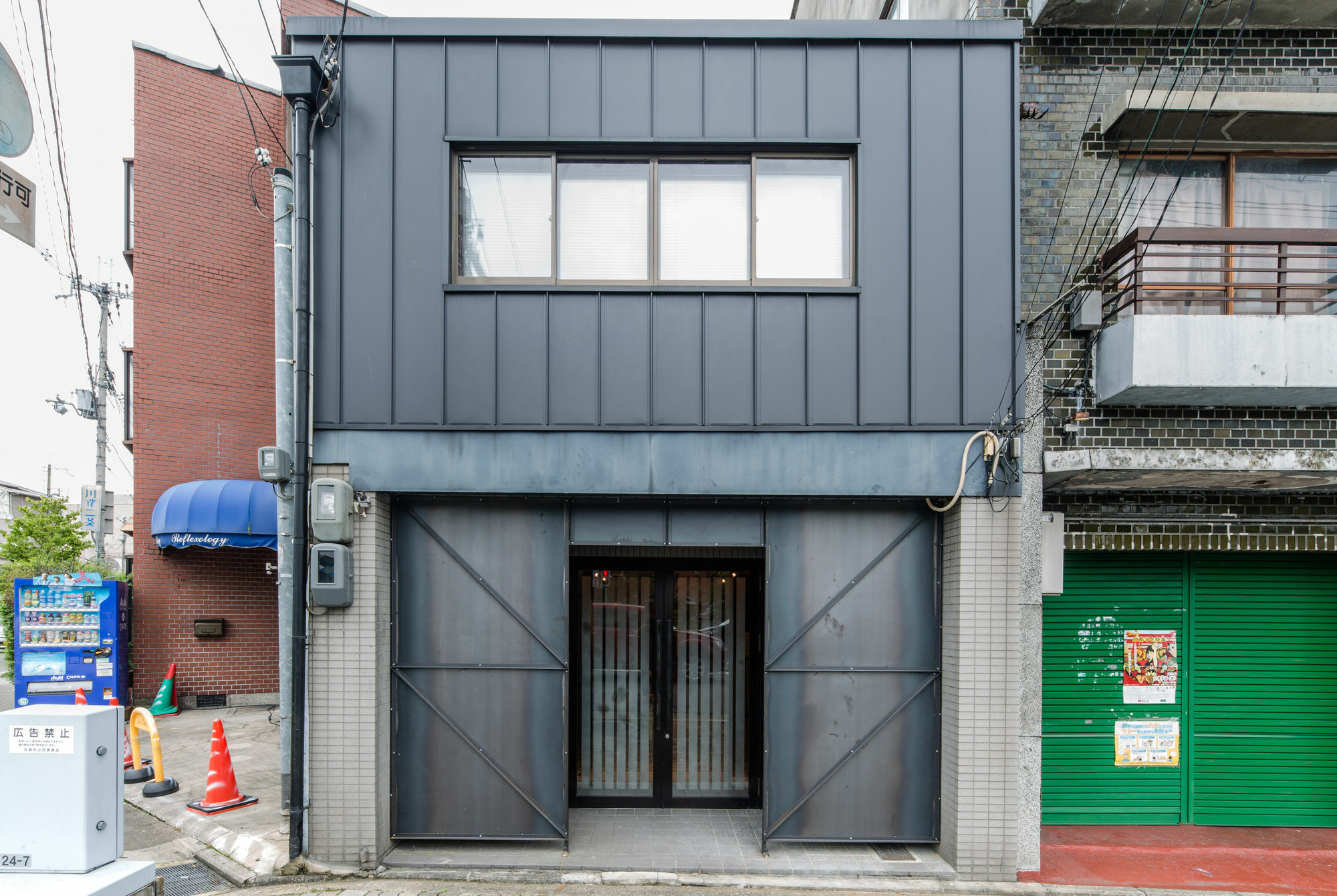 Bna Gallery 교토 외부 사진