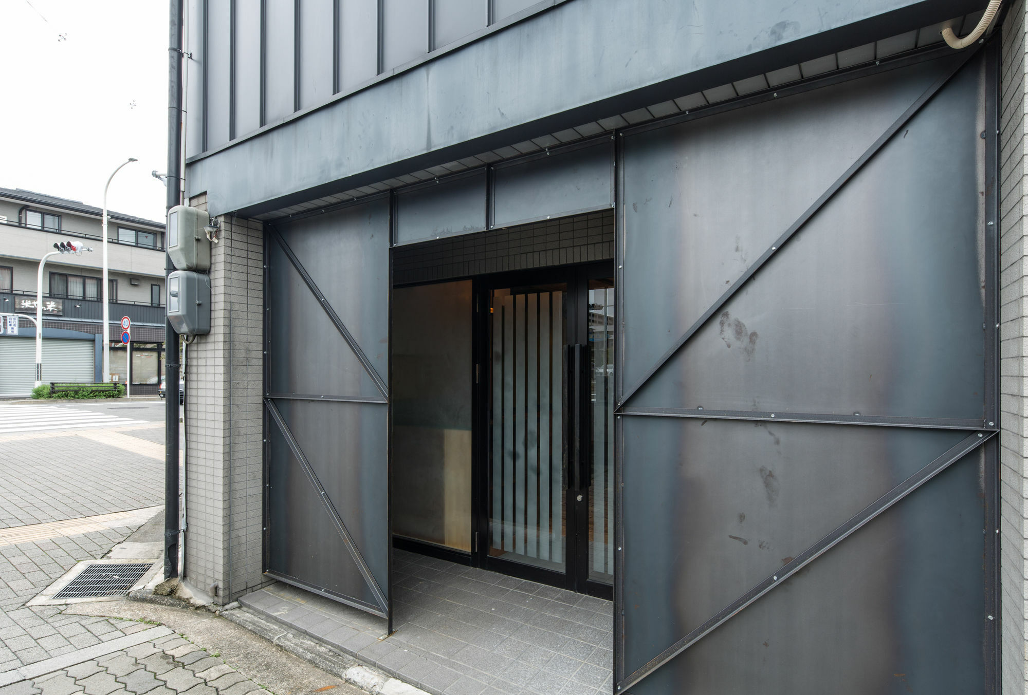 Bna Gallery 교토 외부 사진