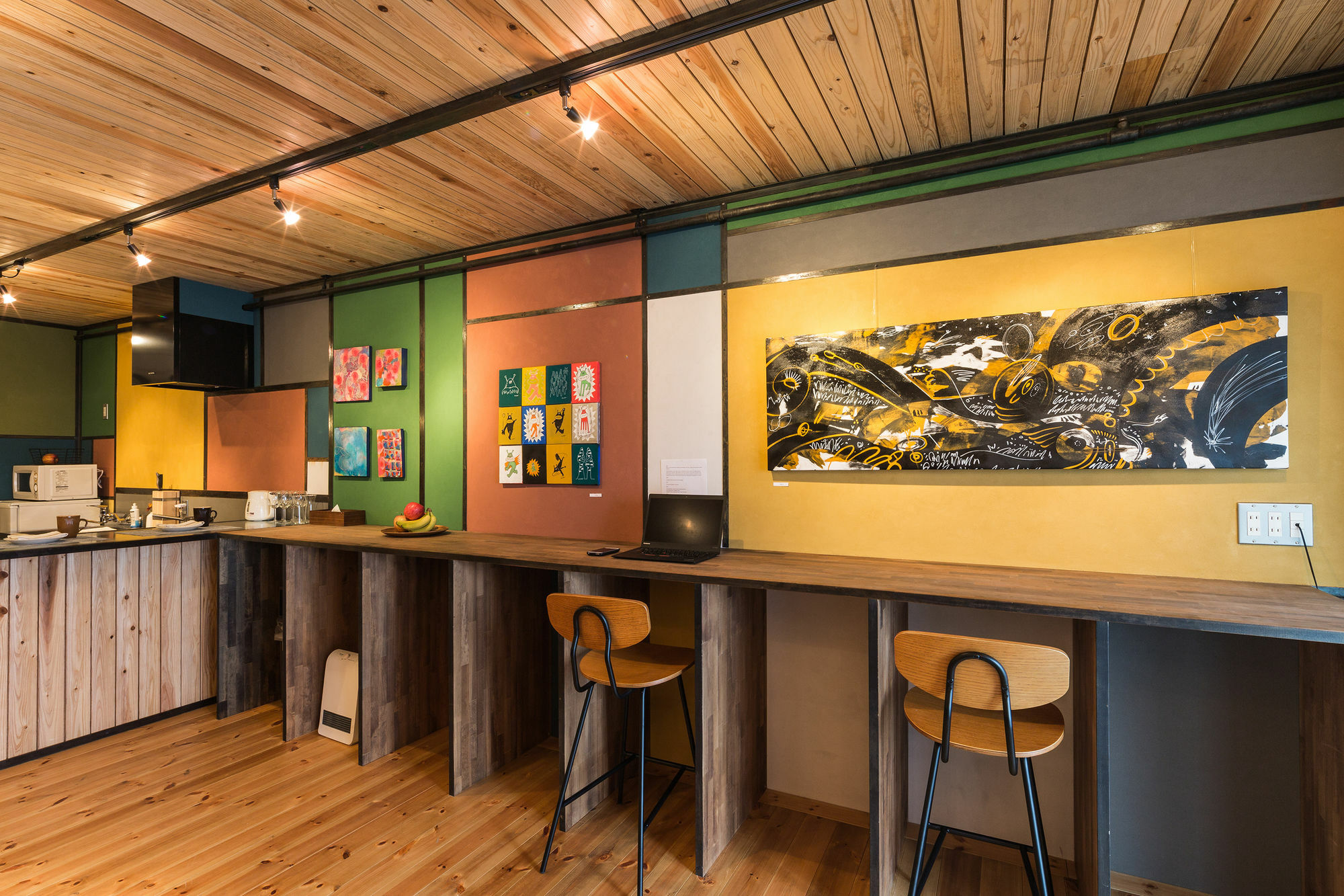 Bna Gallery 교토 외부 사진